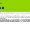 KOCH CHEMIE ADESIVO VB