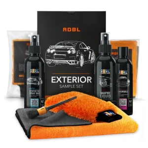 ADBL EXTERIOR SAMPLE SET