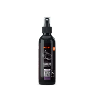 ADBL MAGIC MIST BLACK MIST 200ML