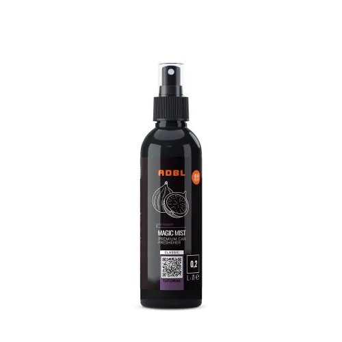 ADBL MAGIC MIST FIG FOREST 200ML
