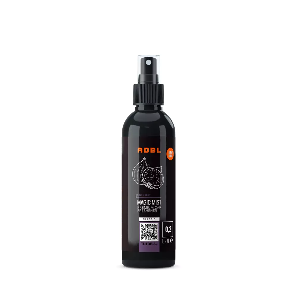 ADBL MAGIC MIST FIG FOREST 200ML