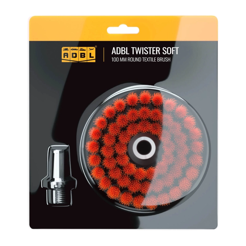 ADBL TWISTER SOFT