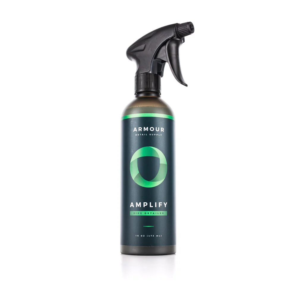 ARMOUR DETAIL SUPPLY AMPLIFY DETAIL SPRAY 500ML