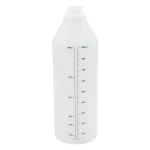 CCD FLACONE GRADUATO HDPE 1L