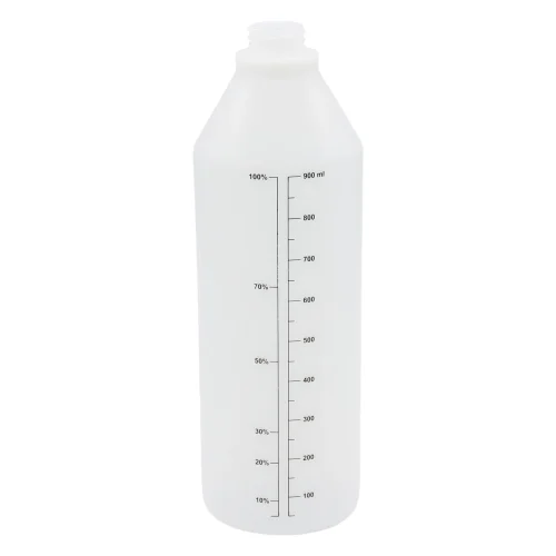 CCD FLACONE GRADUATO HDPE 1L