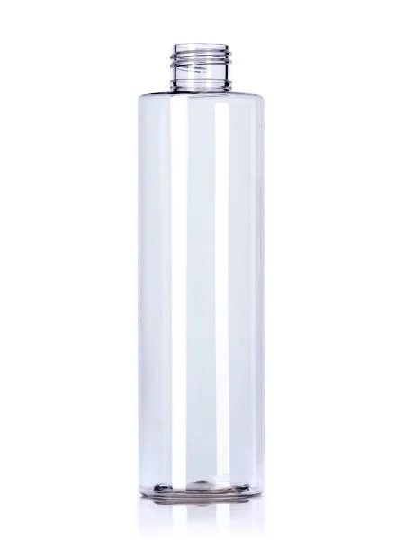 CCD FLACONE TRASPARENTE 250ML