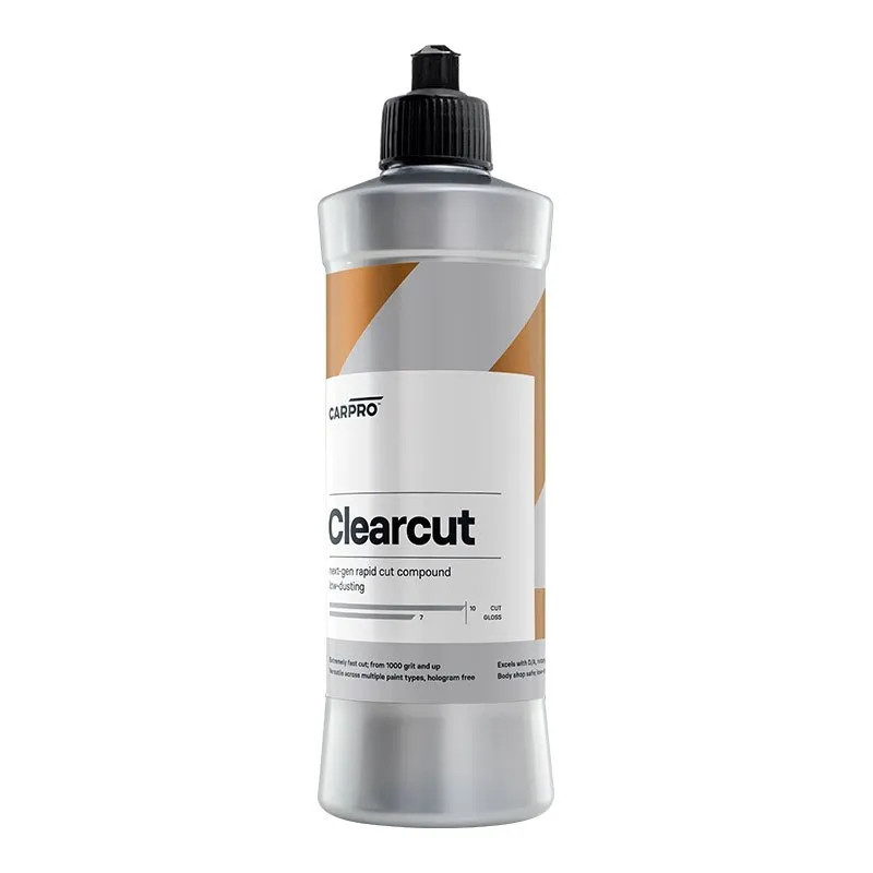 CARPRO CLAERCUT