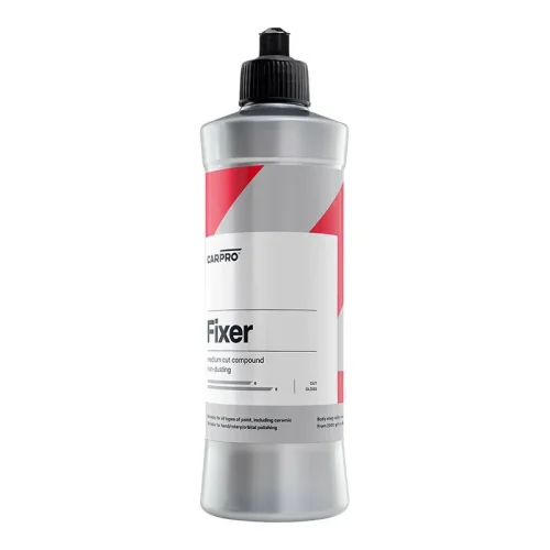 CARPRO FIXER