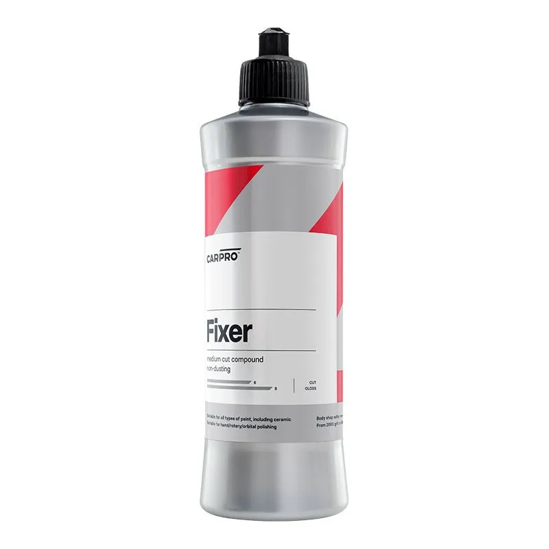 CARPRO FIXER