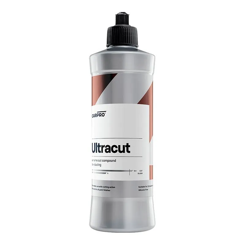 CARPRO ULTRACUT