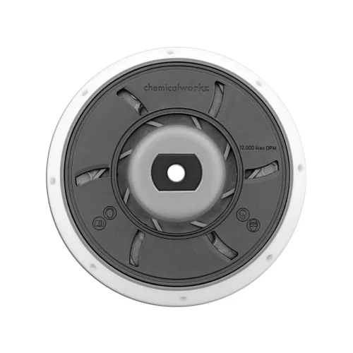 CHEMICALWORKZ PLATORELLO PRO DA 125MM