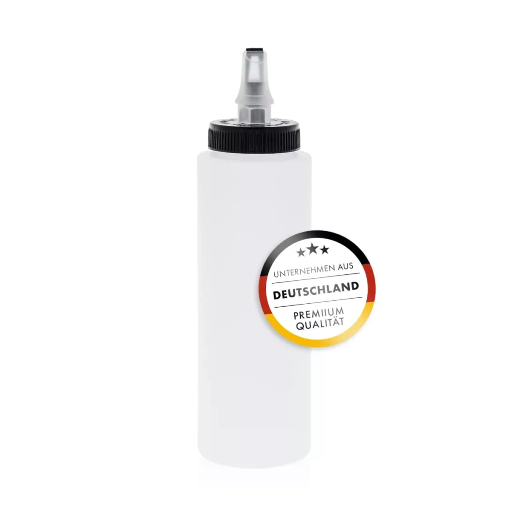 CHEMICALWORKZ FLACONE EROGATORE PER POLISH E CERE 250ML