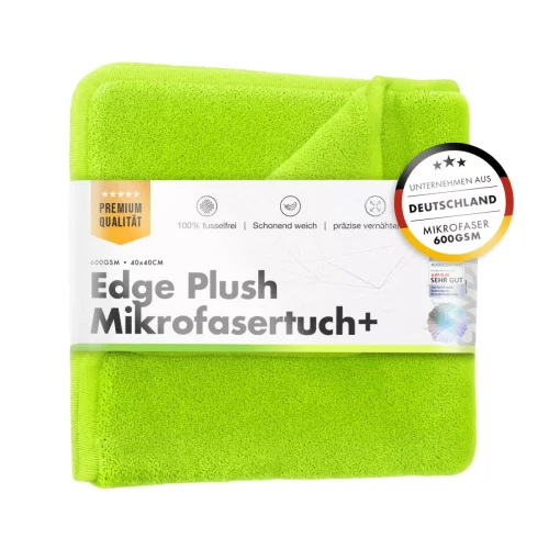 CHEMICALWORKZ PANNO EDGE PLUSH TOWEL GEPT 600GSM 40X40