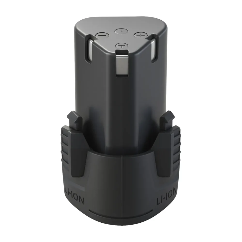 CHEMICALWORKZ BATTERIA DI RICAMBIO PER MINI LUCIDATRICE EVO