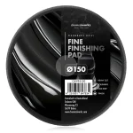 CHEMICALWORKZ TAMPONE DA FINITURA FINISHING PERFORMANCE PAD 150MM