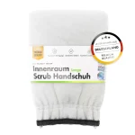 CHEMICALWORKZ INTERIOR CLEANING SCRUB MITT