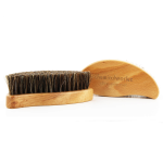 CHEMICALWORKZ SPAZZOLA LEATHER CLEANING BRUSH