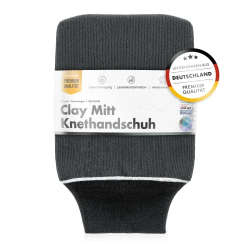 CHEMICALWORKZ GUANTO DECONTAMINANTE MAGIC CLAY MITT