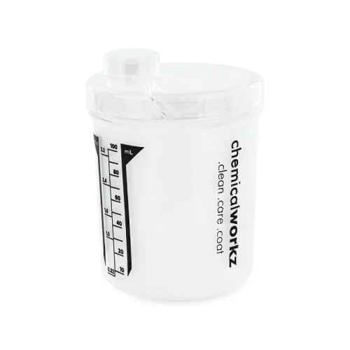 CHEMICALWORKZ TAPPO DOSATORE GRADUATO