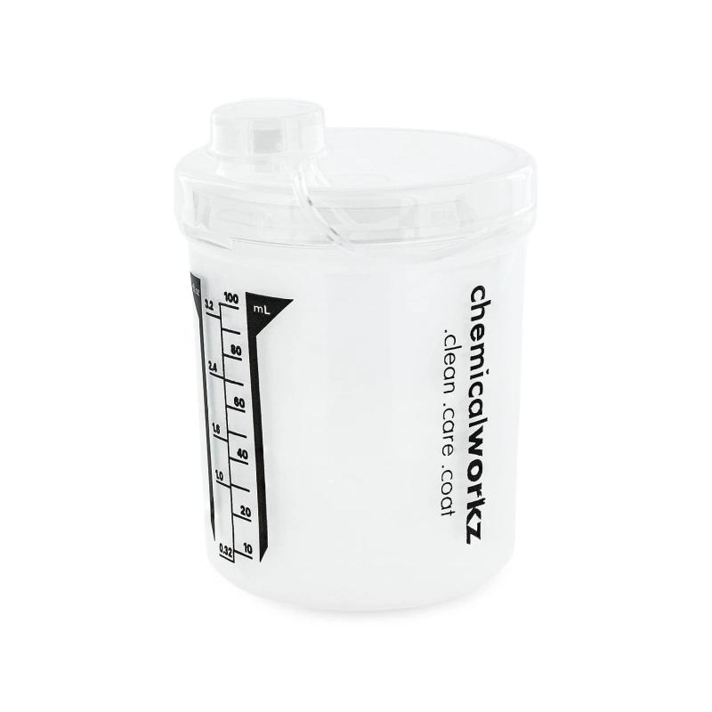 CHEMICALWORKZ TAPPO DOSATORE GRADUATO