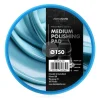 CHEMICALWORKZ TAMPONE MEDIO MEDIUM POLISHING PERFORMANCE PAD 150MM