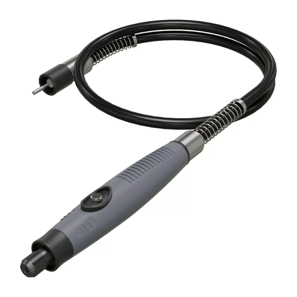 CHEMICALWORKZ MINI LUCIDATRICE POLISHING SYSTEM
