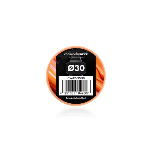 CHEMICALWORKZ TAMPONE DA ONE STEP PERFORMANCE PAD 30MM