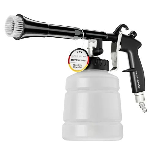 CHEMICALWORKZ PISTOLA CON SERBATOIO PER PULIZIA PERFORMANCE CLEANING GUN