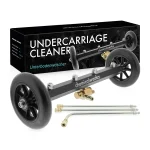 CHEMICALWORKZ LANCIA SOTTOSCOCCA UNDERCARRIAGE CLEANER