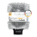 CHEMICALWORKZ GUANTO WASH MITT V2 GRIGIO