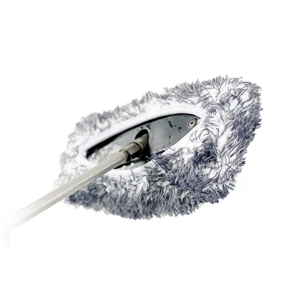 CHEMICALWORKZ WASH BRUSH COVER COPRISPAZZOLA NERA V2