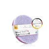 CHEMICALWORKZ TAMPONE IN LANA WOOL CUTTING PERFORMANCE PAD 75MM