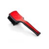 DETAIL FACTORY PROGRIP INTERIOR SCRUB BRUSH SPAZZOLA PER MOQUETTE E TESSUTI