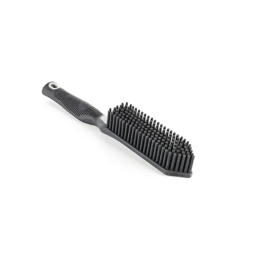 DETAIL FACTORY PET HAIR BRUSH SPAZZOLA PER ANIMALI