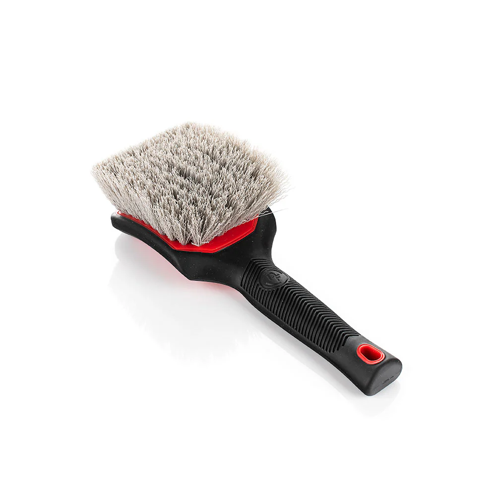 DETAIL FACTORY PROGRIP XL TIRE BRUSH SPAZZOLA PER PNEUMATICI