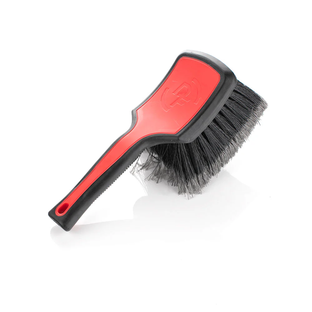 DETAIL FACTORY PROGRIP WHEEL FACE BRUSH SPAZZOLA PER CERCHI