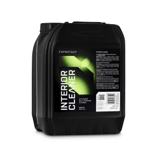 FX PROTECT INTERIOR CLEANER 5L