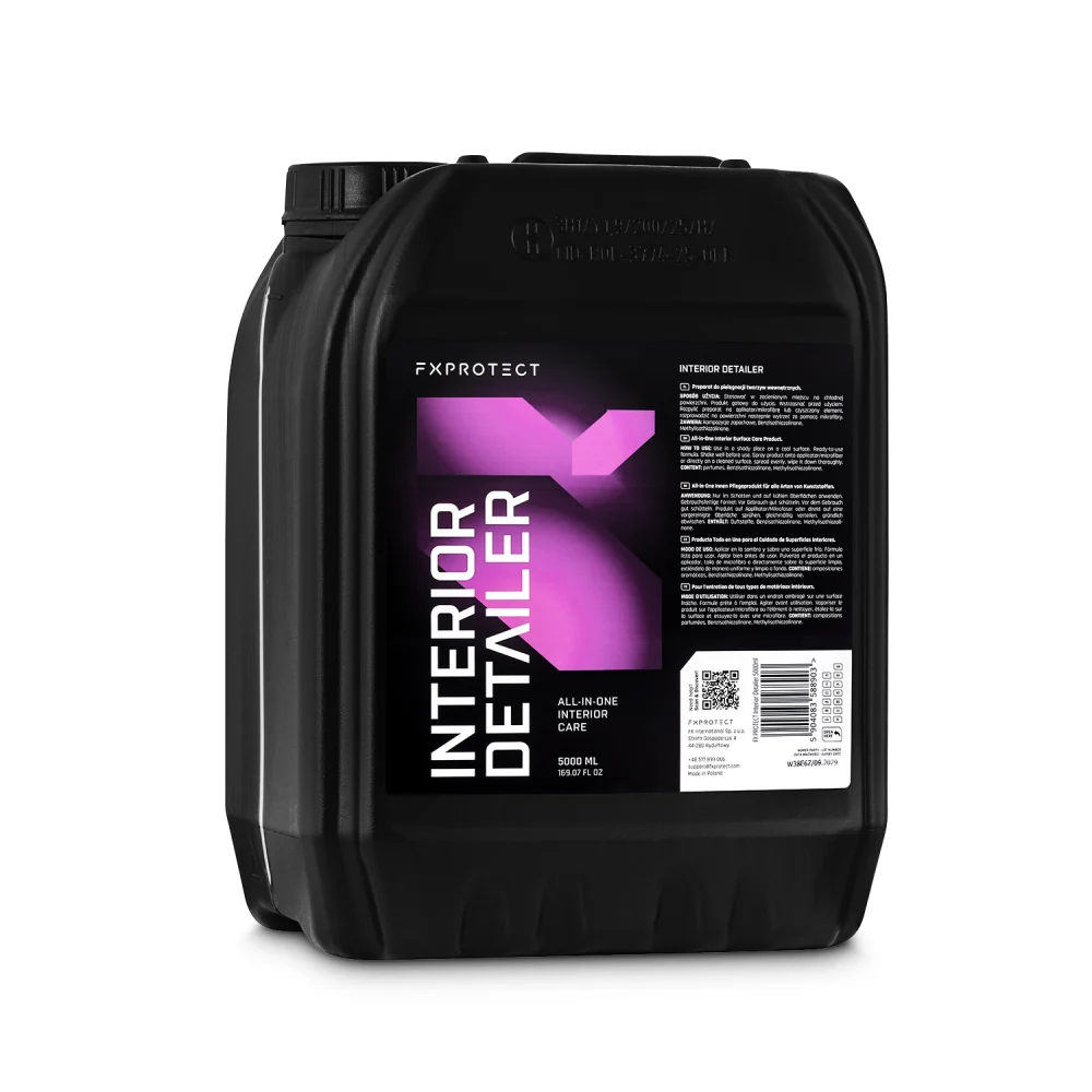 fx-protect-interior-detailer-5000.webp FX PROTECT INTERIOR DETAILER 5L