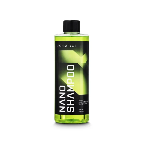 FX PROTECT NANO SHAMPOO