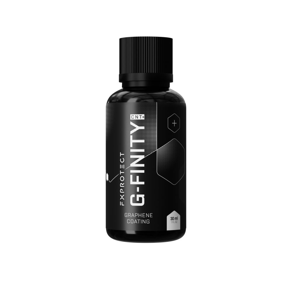 FX PROTECT G-FINITY GRAPHENE COATING CNT+ 30ML