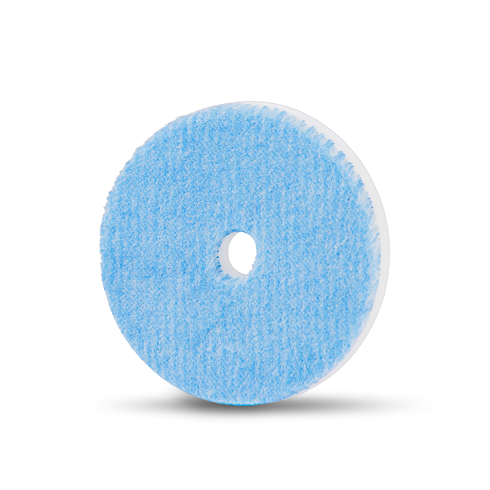 FX PROTECT MICROFIBER HYBRID PAD 125MM