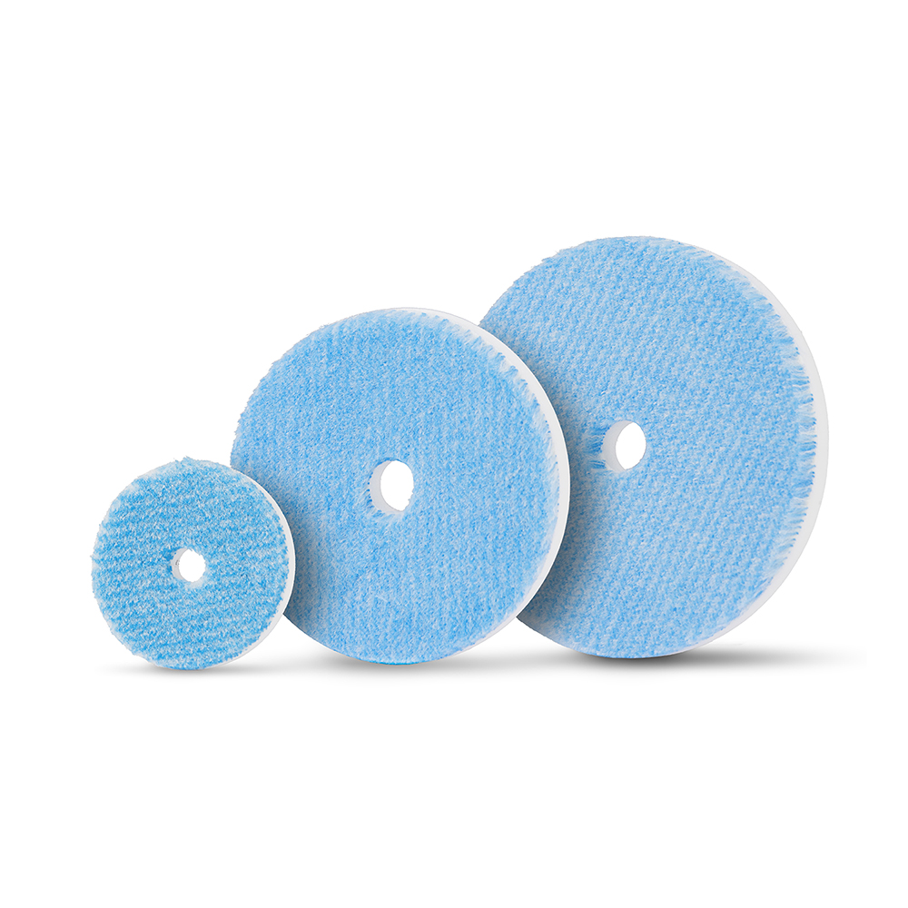 FX Protect FX PROTECT MICROFIBER HYBRID PAD 75MM