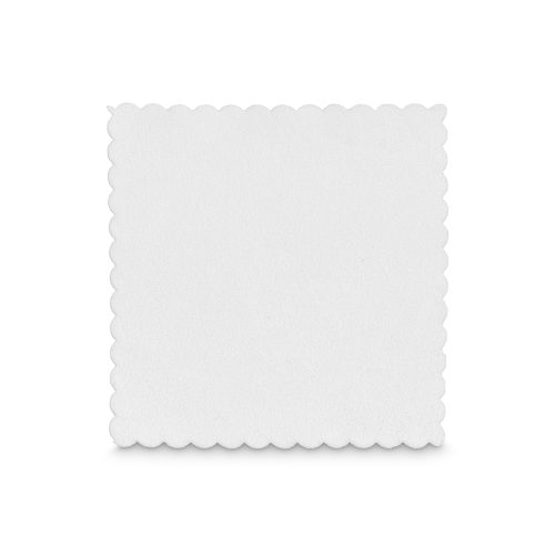 FX PROTECT MICROFIBER SUEDE 10X10 BIANCO
