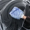 CCD GUANTO DA LAVAGGIO WASH MITT BLU