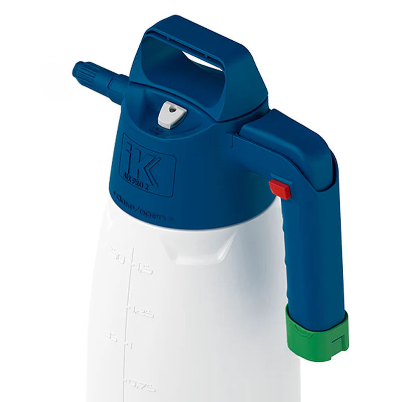 IK ALK PRO 2