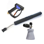 MTM KIT COMPLETO SG35 CON LANCIA DA 120CM E PF22.3