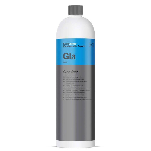 KOCH CHEMIE GLA GLAS STAR 1L