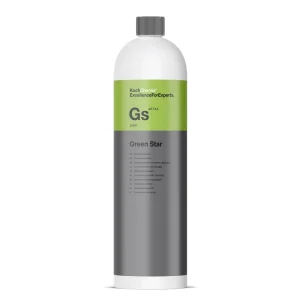 KOCH CHEMIE COLOURLOCK ARTIFICIAL LEATHER PROTECTOR 1L