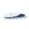 LAKE COUNTRY PAD IN MICROFIBRA HDO BLU 125MM