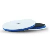 LAKE COUNTRY PAD IN MICROFIBRA HDO BLU 150MM